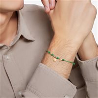 Bracciale Dodo PRET-A-DODO in Argento DBC4005_PADQD_VE0OA - DBC4005_PADQD_VE0OA